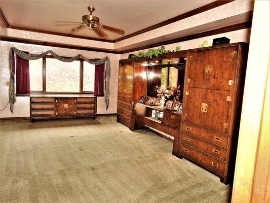 MAGIX Carpet & Upholstery Care