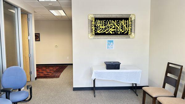 Tawheed Islamic Center