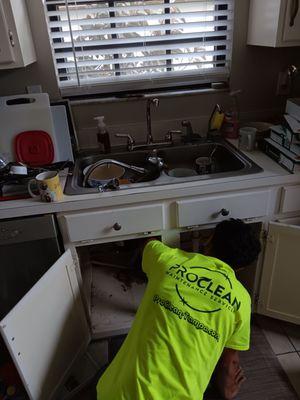 ProClean Maintenance Services