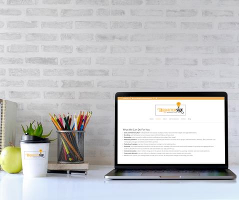Brighter Side Marketing