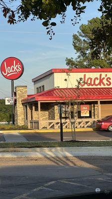 Jack's