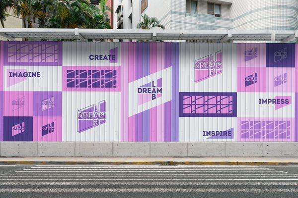 DreamLab Design Agency