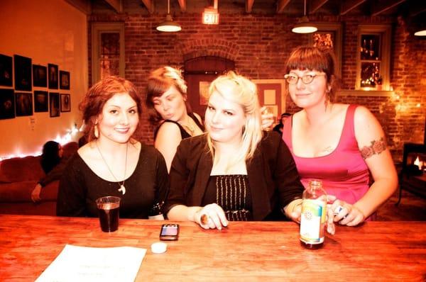 Arlene Francis Center