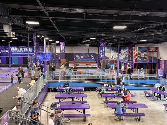 Altitude Trampoline Park