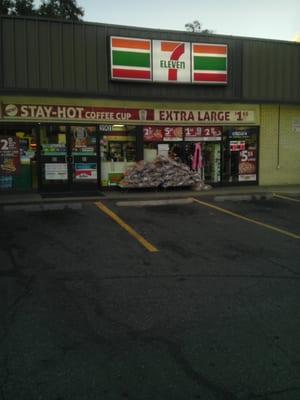 7-Eleven