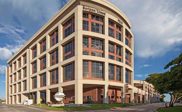 Scripps Ambulatory Surgery Center - Ximed Building