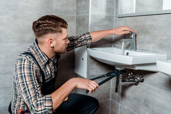 Plumbing Specialists SRR