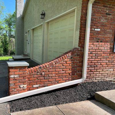 Modest Masonry & Construction