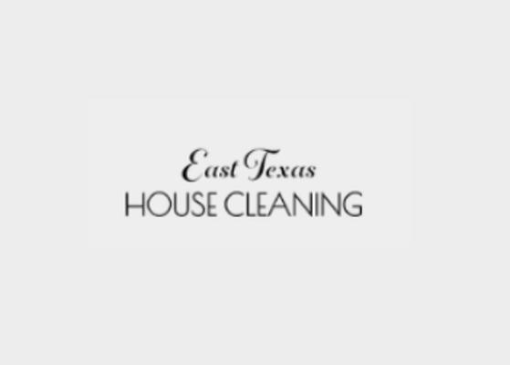 East Texas House Cleaning