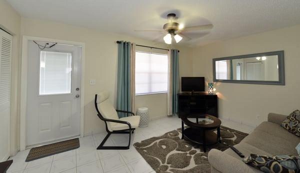 Hollywood By the Sea Hotel