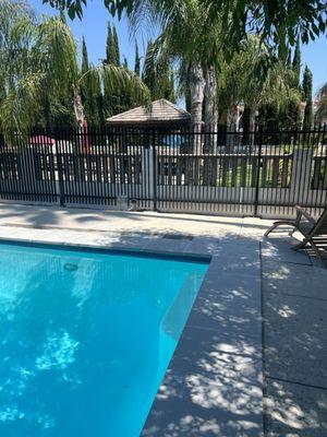 Moderna Gates and Fences