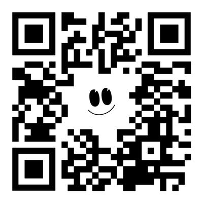 SCAN TO BOOK NOW!