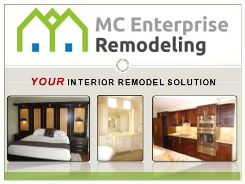 MC Enterprise Remodeling