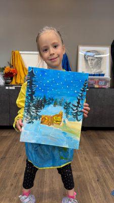 Art School of SF Bay