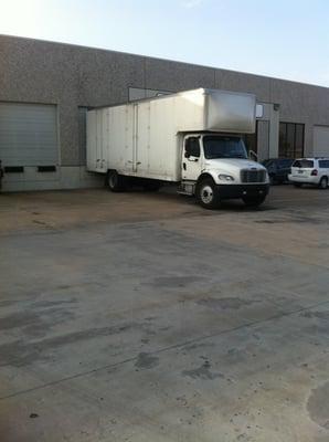 Houston Finest Movers