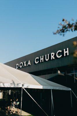 Doxa Church