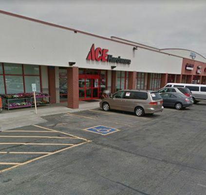Ace Hardware