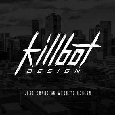 Killbot Design