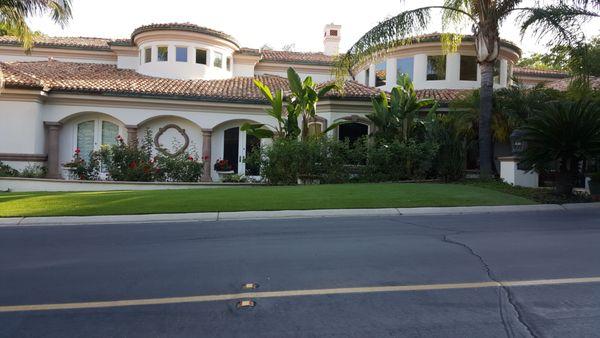 Yvette's Housekeeping