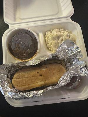 Thousand Oaks Meat Locker