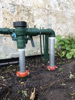 Miami Fire Protection