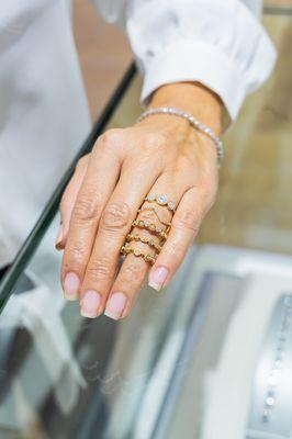 All Different Styles