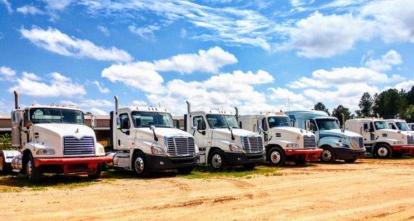 Moore Brothers Truck and Trailer Sales