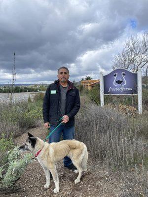 Frosted Faces Foundation Inc