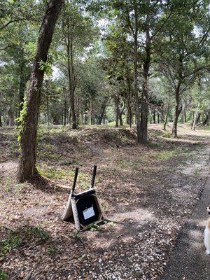 Clower Thornton Nature Park