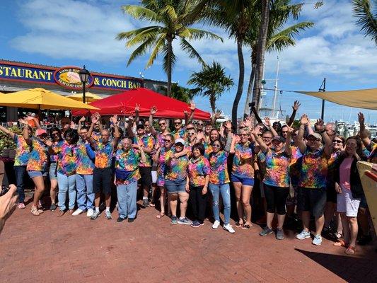 Fort Lauderdale Scavenger Hunt