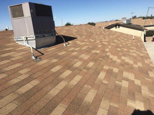 Roofing Technologies