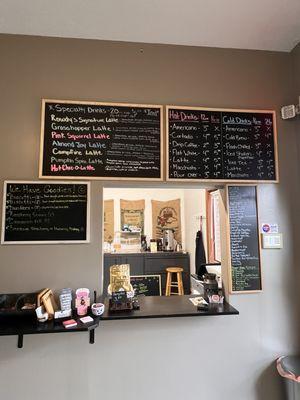 Rowdy Beans Coffee Roasters