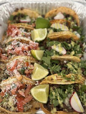 Cowboy Taco Steak Carne Asada Taco Steak Carne Asada Taco