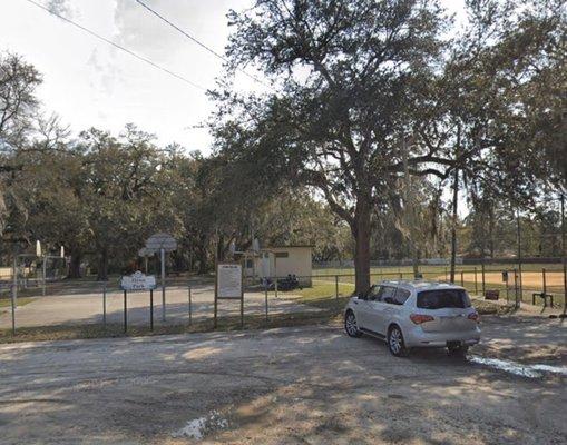 Walter Anderson Memorial Park