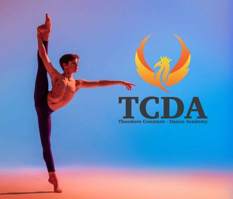 Founder and director Theodore Constant has consistently demonstrated remarkable success in guiding dancers from a young age to company level