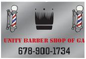 Unity Barber Shop of GA