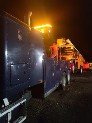 J And J Towing And Truck Repair