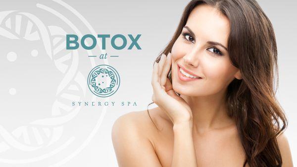 Synergy Spa of The Guyer Institute