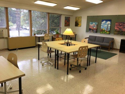 Economic Development and Financing Corporation