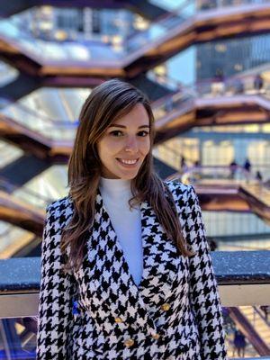 Sofia Corradini - Keller Williams