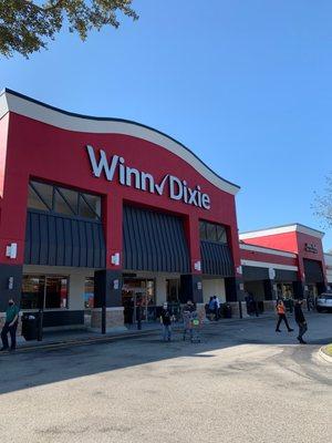 Winn-Dixie