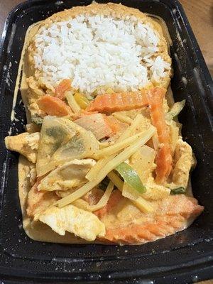 YaYa's Thai Street Fusion