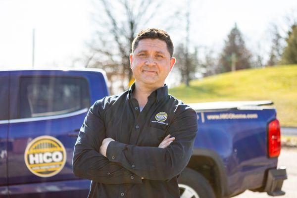 HICO Home Inspection