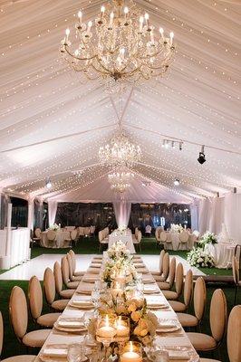 Amy Greenberg Events