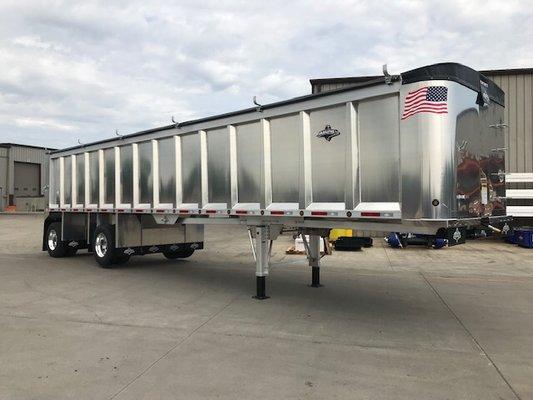 CMD Trailer Sales & Leasing