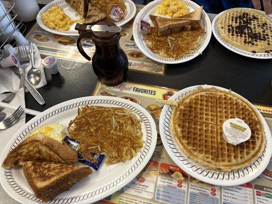 Waffle House