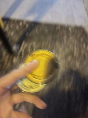 Spicy Boys Fried Chicken