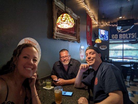 Tuckers' Southside Package and Lounge