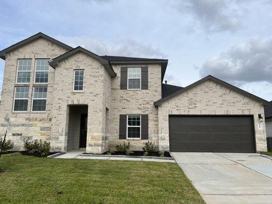 Yohana Tsegai - 1st Gen Realty