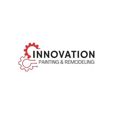 Innovation Painting & Remodeling Logo